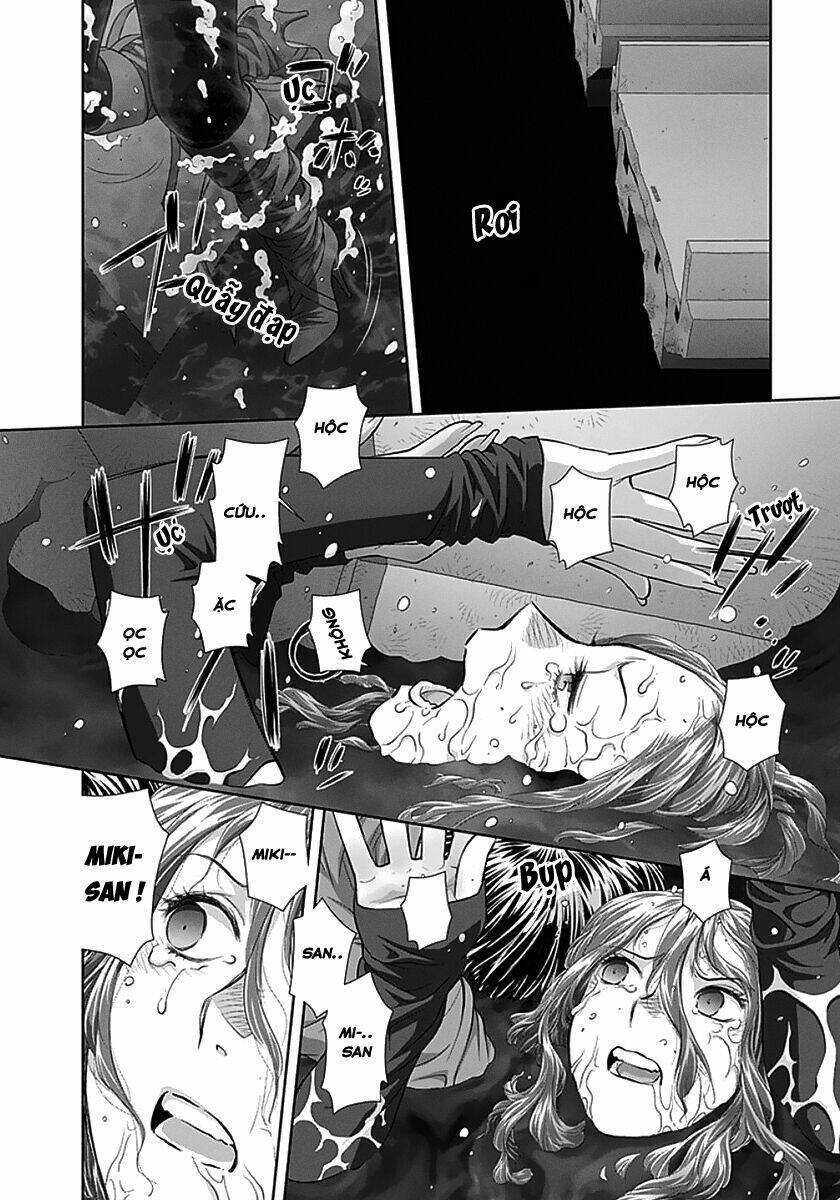 Saikin Kono Sekai Wa Watashi Dake No Mono Ni Narimashita...... Chương 76 Ảnh 11