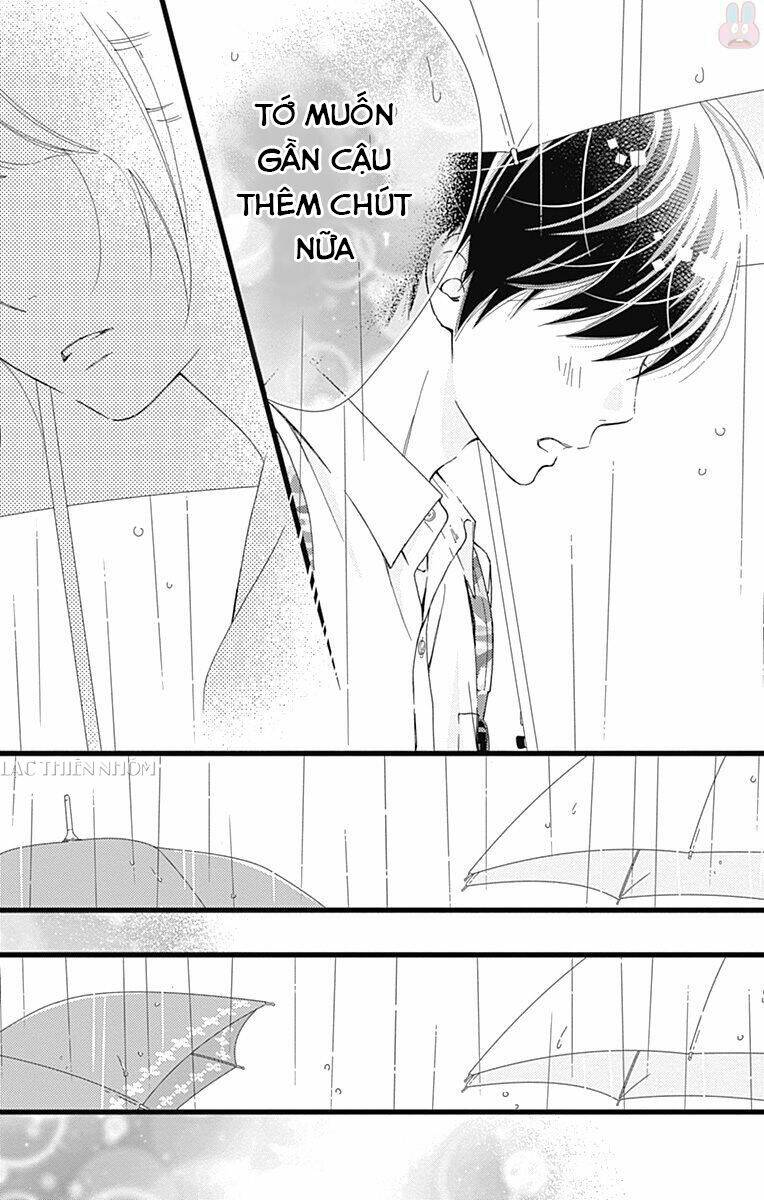 Futsuu No Koiko-Chan Chương 30 Ảnh 30