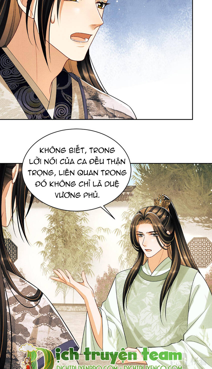 Thê Vi Thượng Chương 129 Ảnh 11