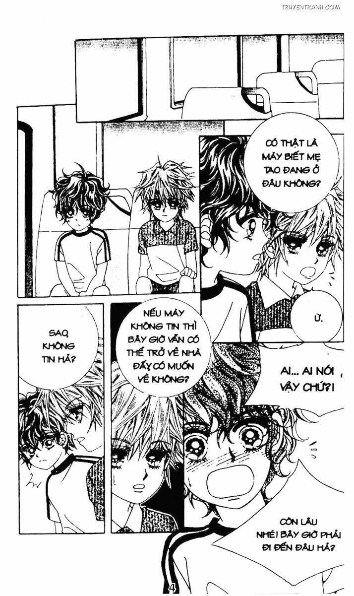 Điên Vì Yêu - Love Like Crazy Chương 48 Ảnh 6