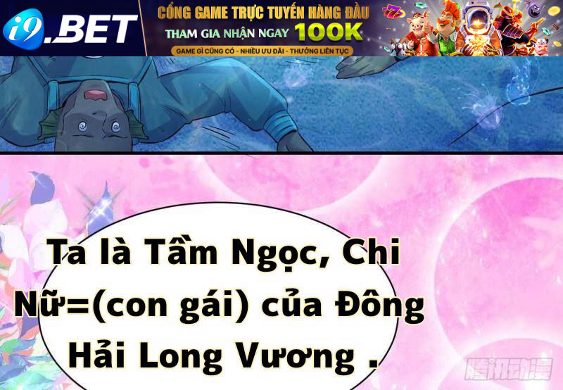 Long Vương Cuối Cùng Chương 3 Ảnh 40