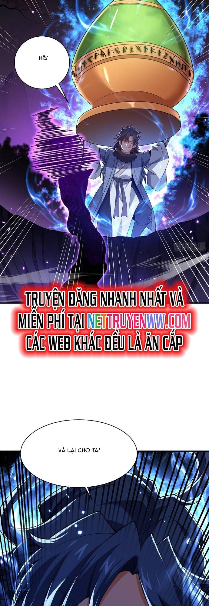 Luyện Khí 3000 Tầng: Mở Đầu Thu Nữ Đế Làm Đệ Chương 18 Ảnh 32