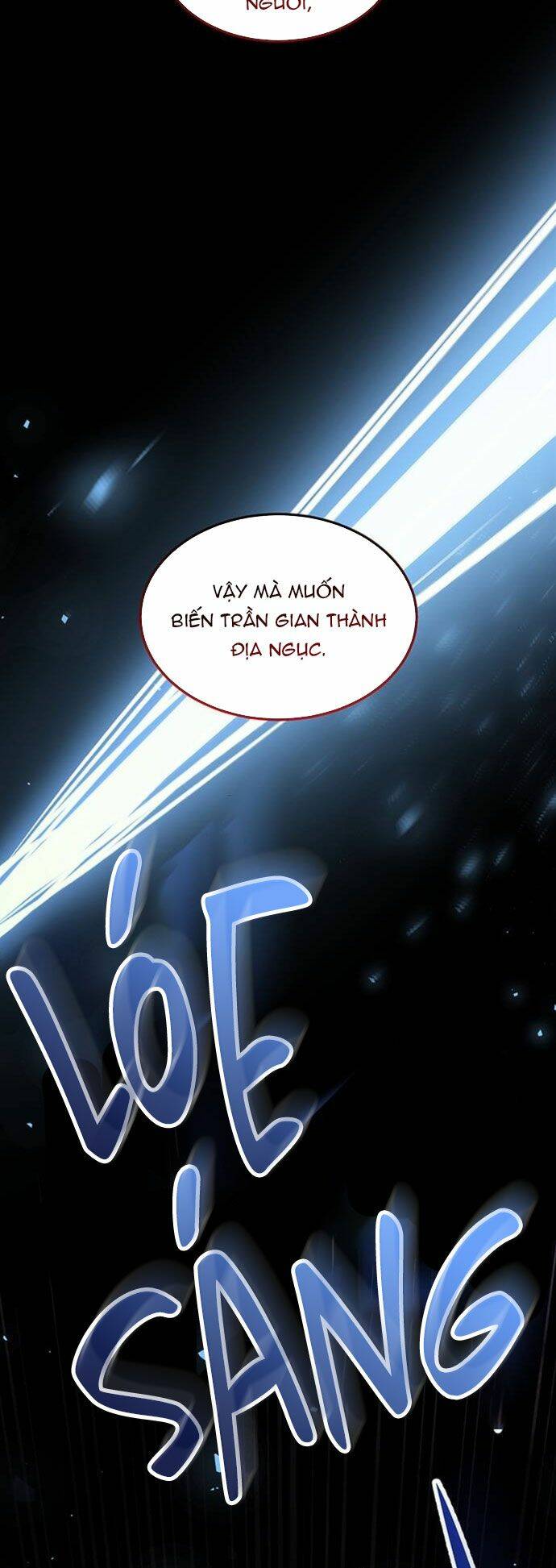 Vương Tử Huyền Bí Chương 105 Ảnh 30