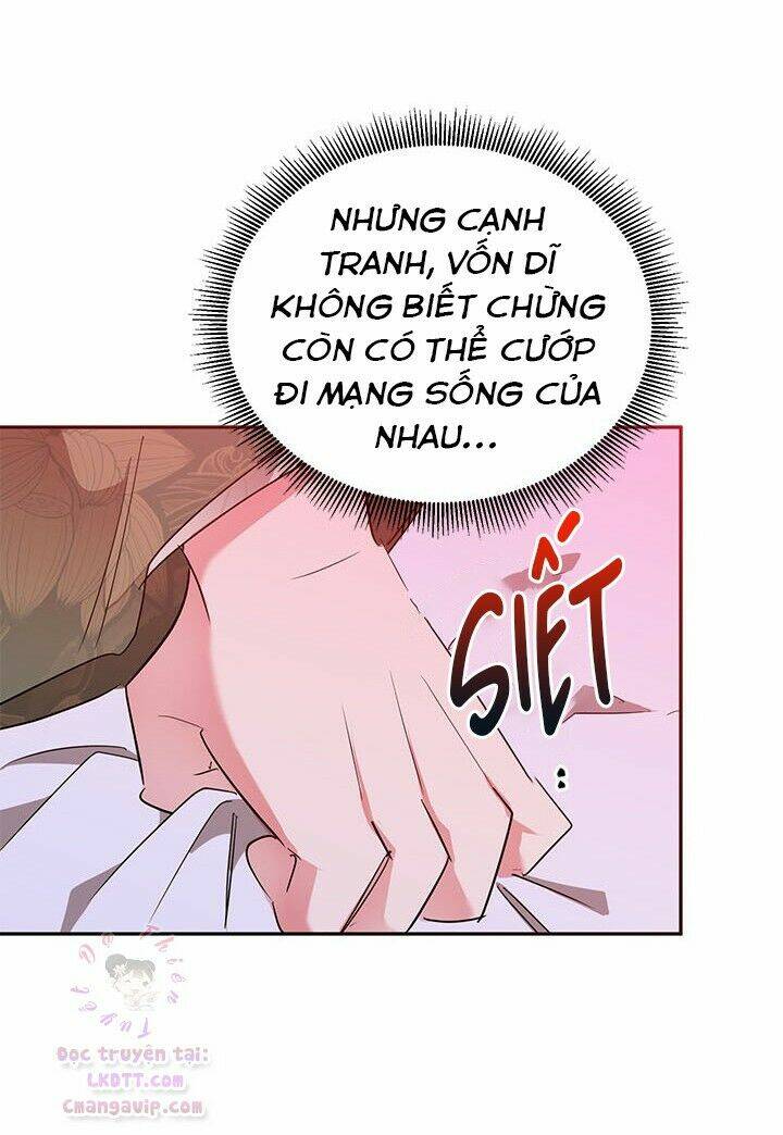 Trở Thành Con Gái Của Nhân Vật Phản Diện Chương 34 Ảnh 58