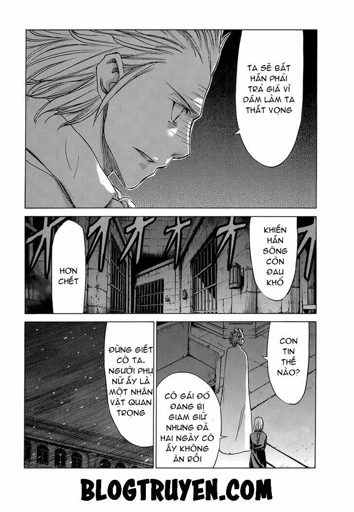 Sekainohate De Aimashou Chương 38 Ảnh 5