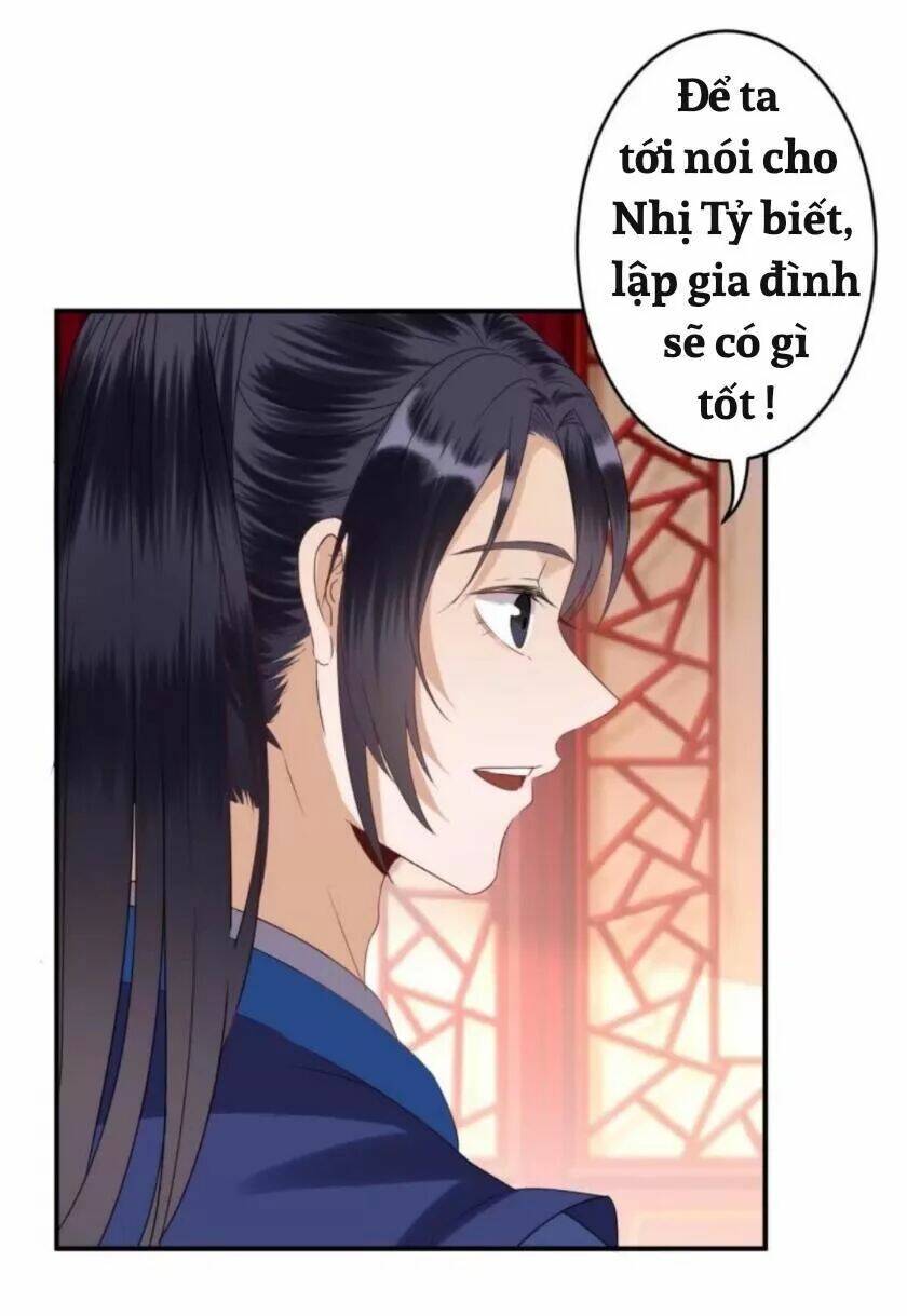Theo Đuổi Hoàng Tử Quá Khó A~ Chương 82 Ảnh 8