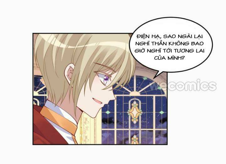 Quy Tắc Sinh Tồn Của Công Chúa Chương 97.2 Ảnh 39