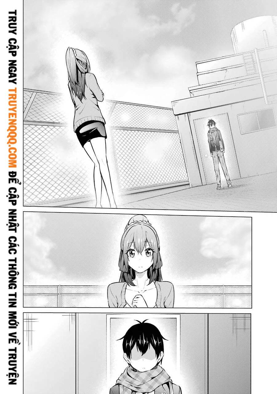 Kou 2 Ni Time Leaped Shita Ore Ga, Touji Suki Datta Sensei Ni Kokutta Kekka Chương 54 Ảnh 7