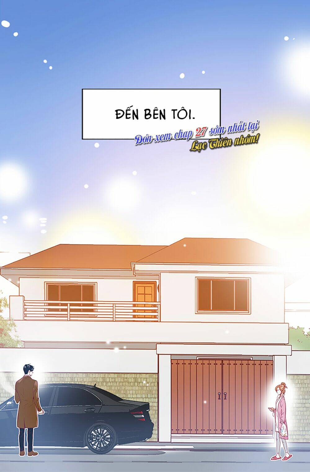 Thư Ký Kim Sao Thế Nhỉ? Chương 26 Ảnh 63