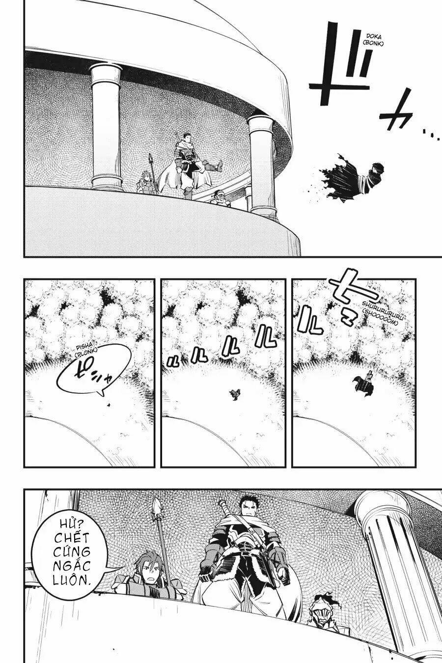Goblin Slayer: Brand New Day Chương 6.5 Ảnh 38