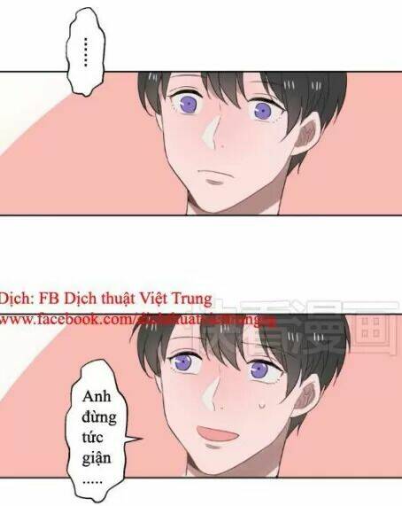 Phải Lòng Cậu Shipper Chương 4 Ảnh 31