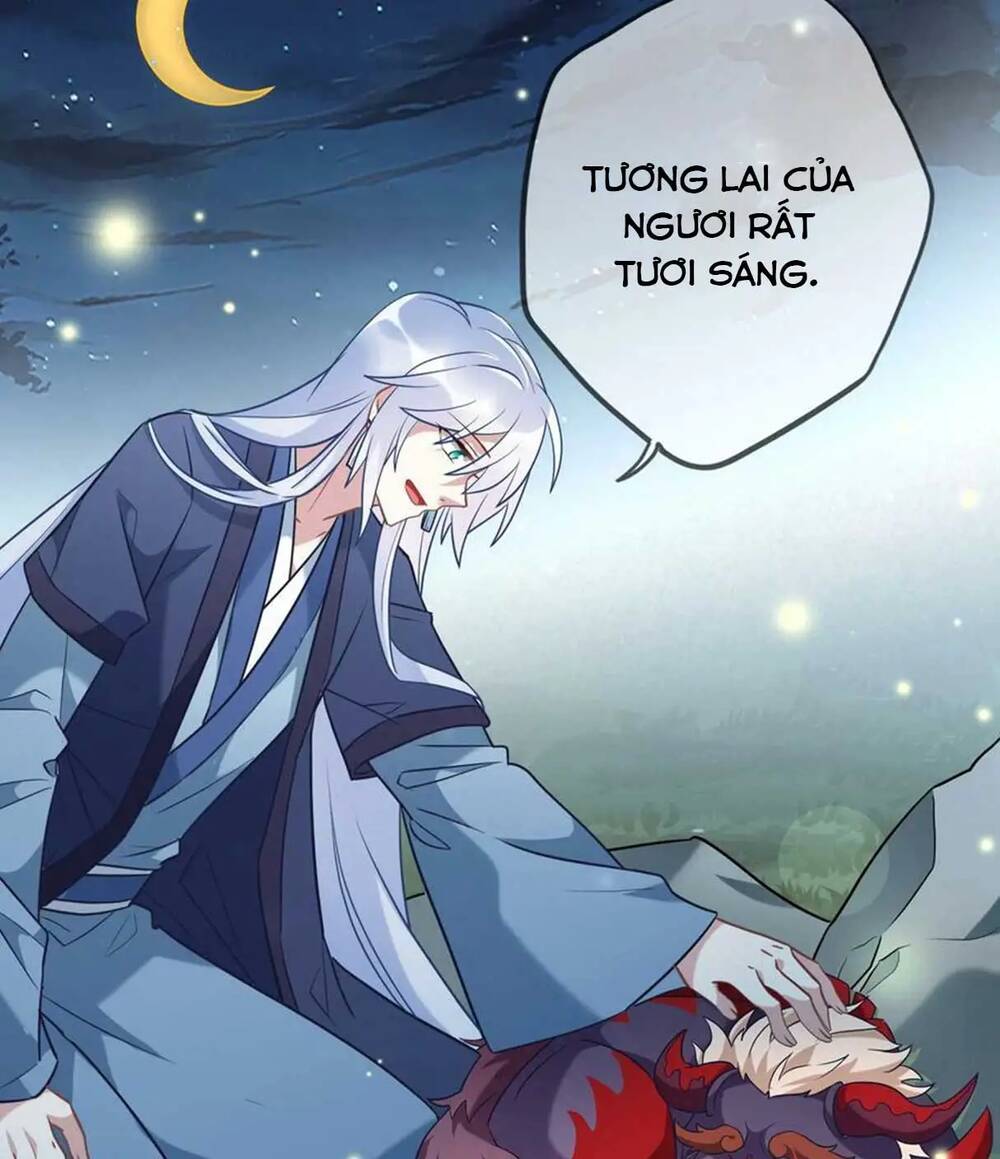 Chung Cư Yêu Quái Chương 96 Ảnh 28