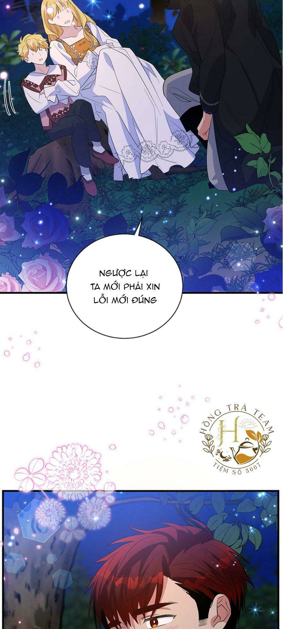 Chồng Yêu, Em Muốn Đình Công! Chương 42 Ảnh 66
