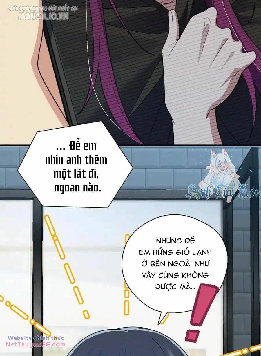 Vợ Ơi, Xin Hãy Ngoan Ngoãn Nhé Chương 61 Ảnh 40