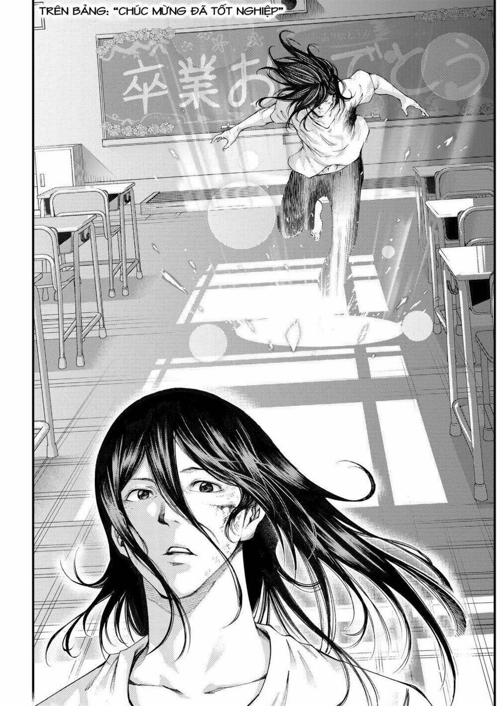 Kamisama No Iutoori Ii Chương 178 Ảnh 17
