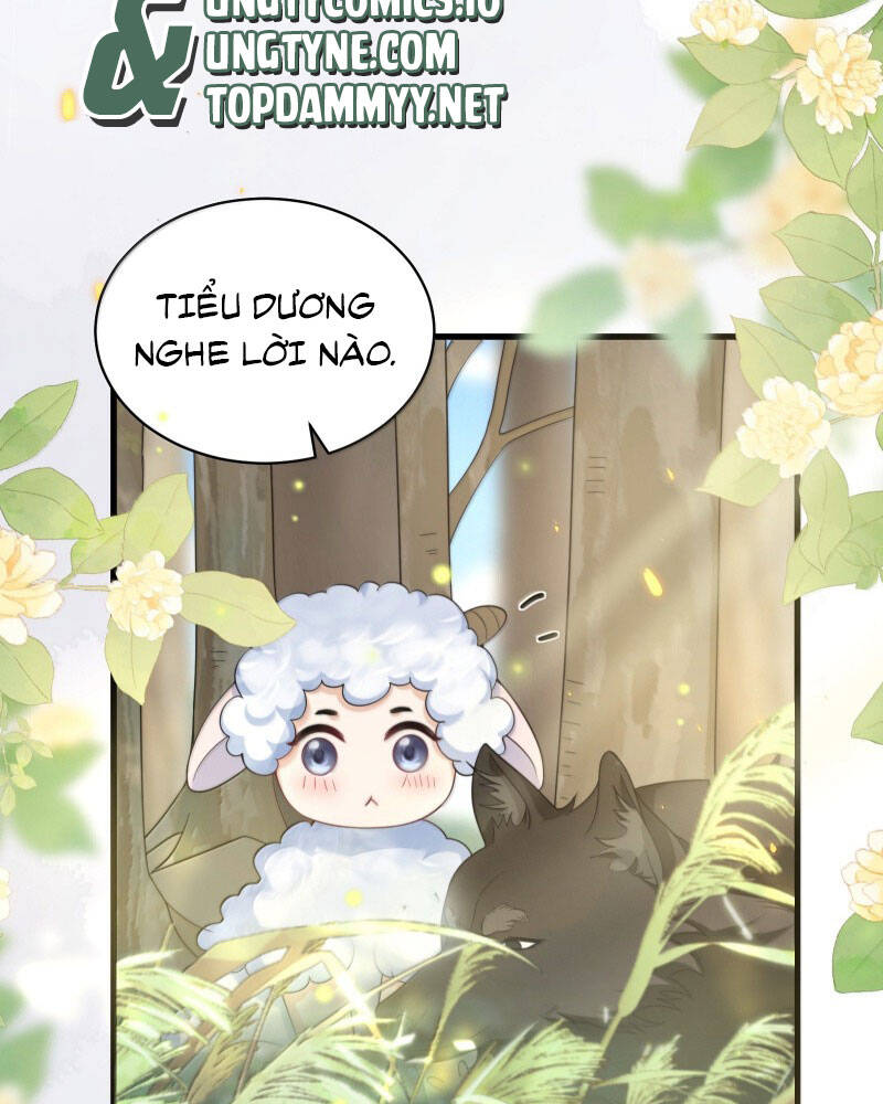 Thẳng Thắn Từ Nghiêm Chương 128 Ảnh 28
