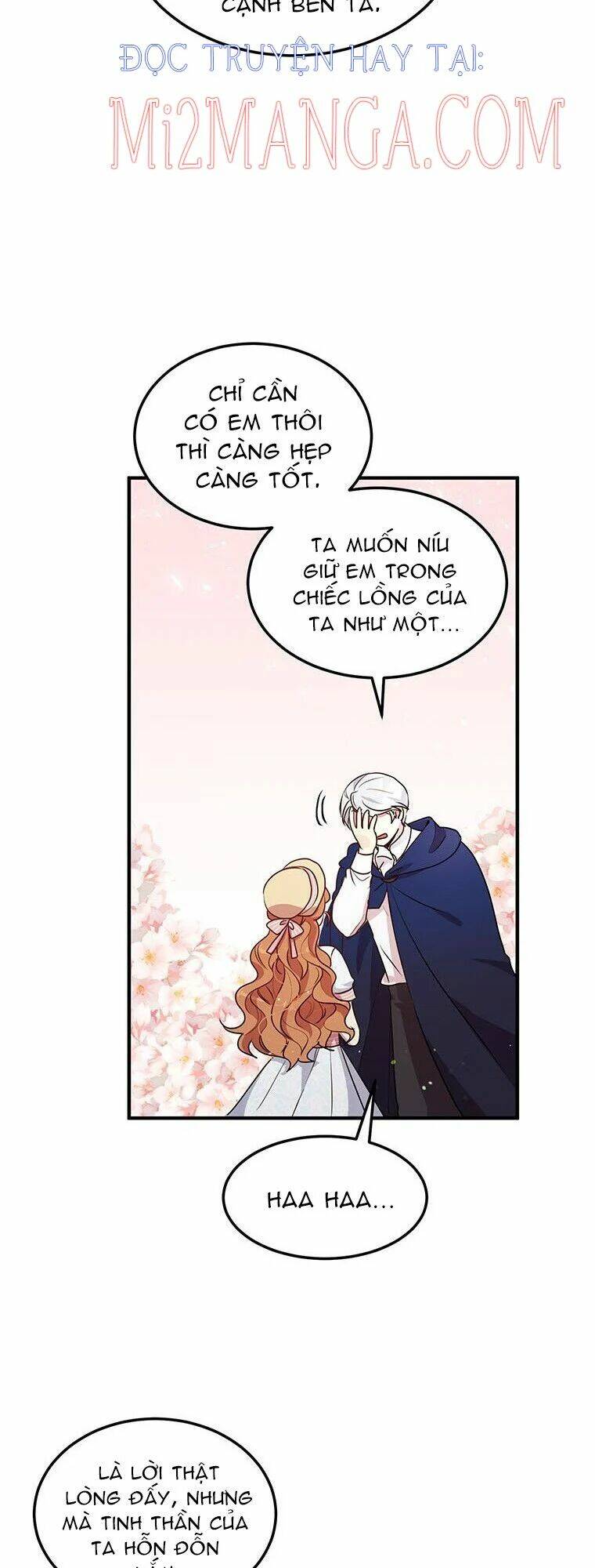 Công Tước, Loạn Vừa Thôi! Chương 117 Ảnh 11