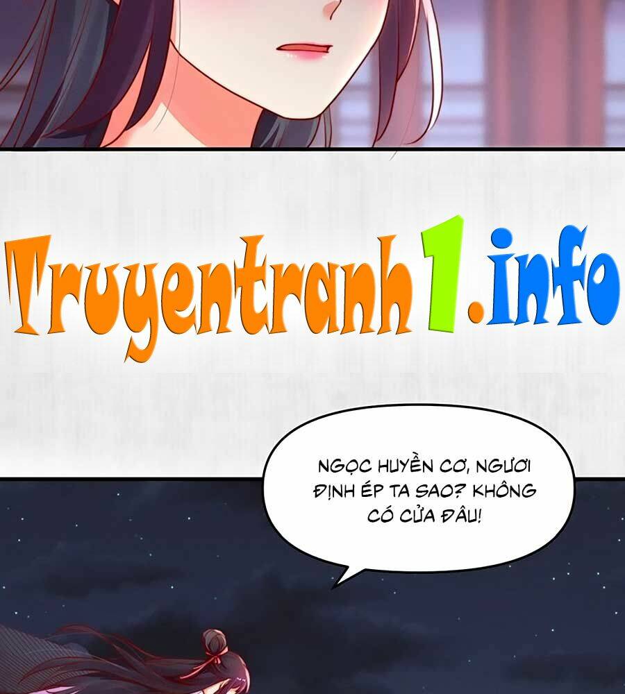 Hoạn Phi Hoàn Triều Chương 90 Ảnh 4