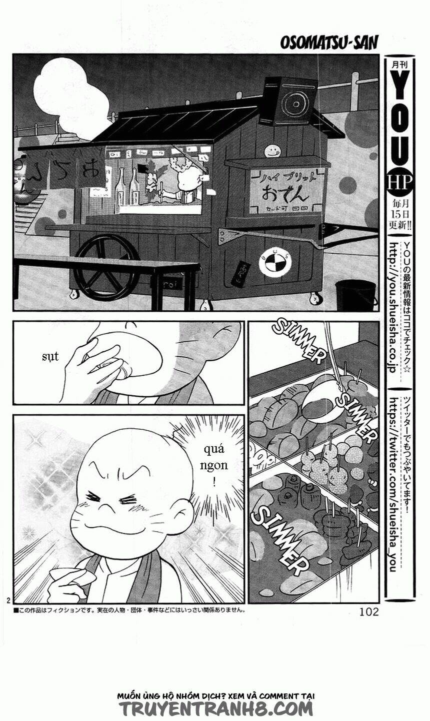 Osomatsu-San Chương 7 Ảnh 3