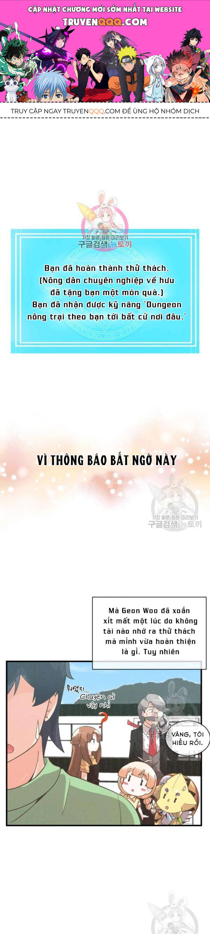 Nông Dân Linh Hồn Chương 80 Ảnh 2