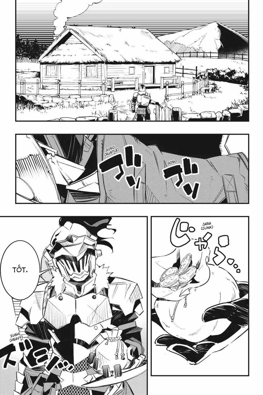 Goblin Slayer: Brand New Day Chương 10 Ảnh 36