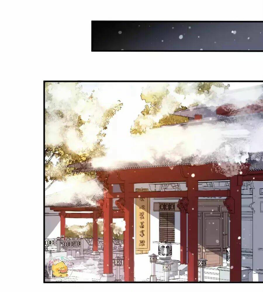 Trùng Sinh Chuyên Sủng Độc Phi Của Nhiếp Chính Vương Chương 46 Ảnh 39