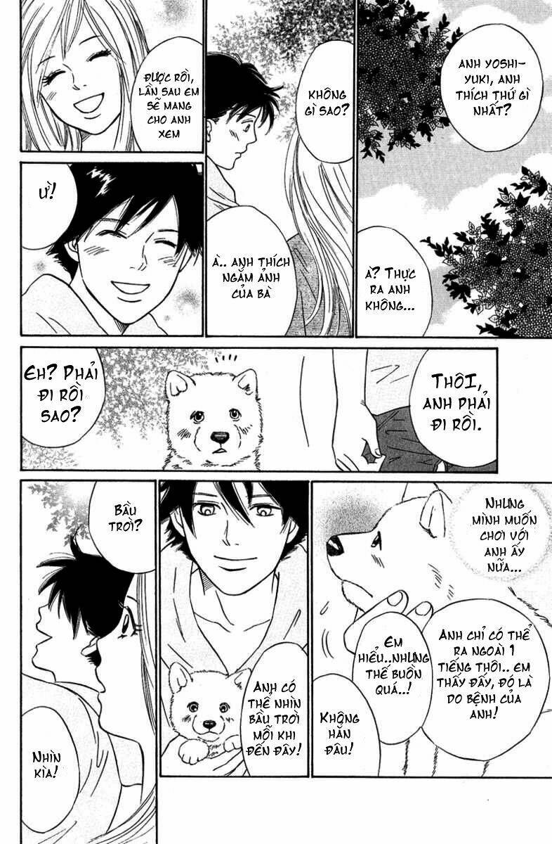 Deep Love - Pao No Monogatari Chương 9 Ảnh 17