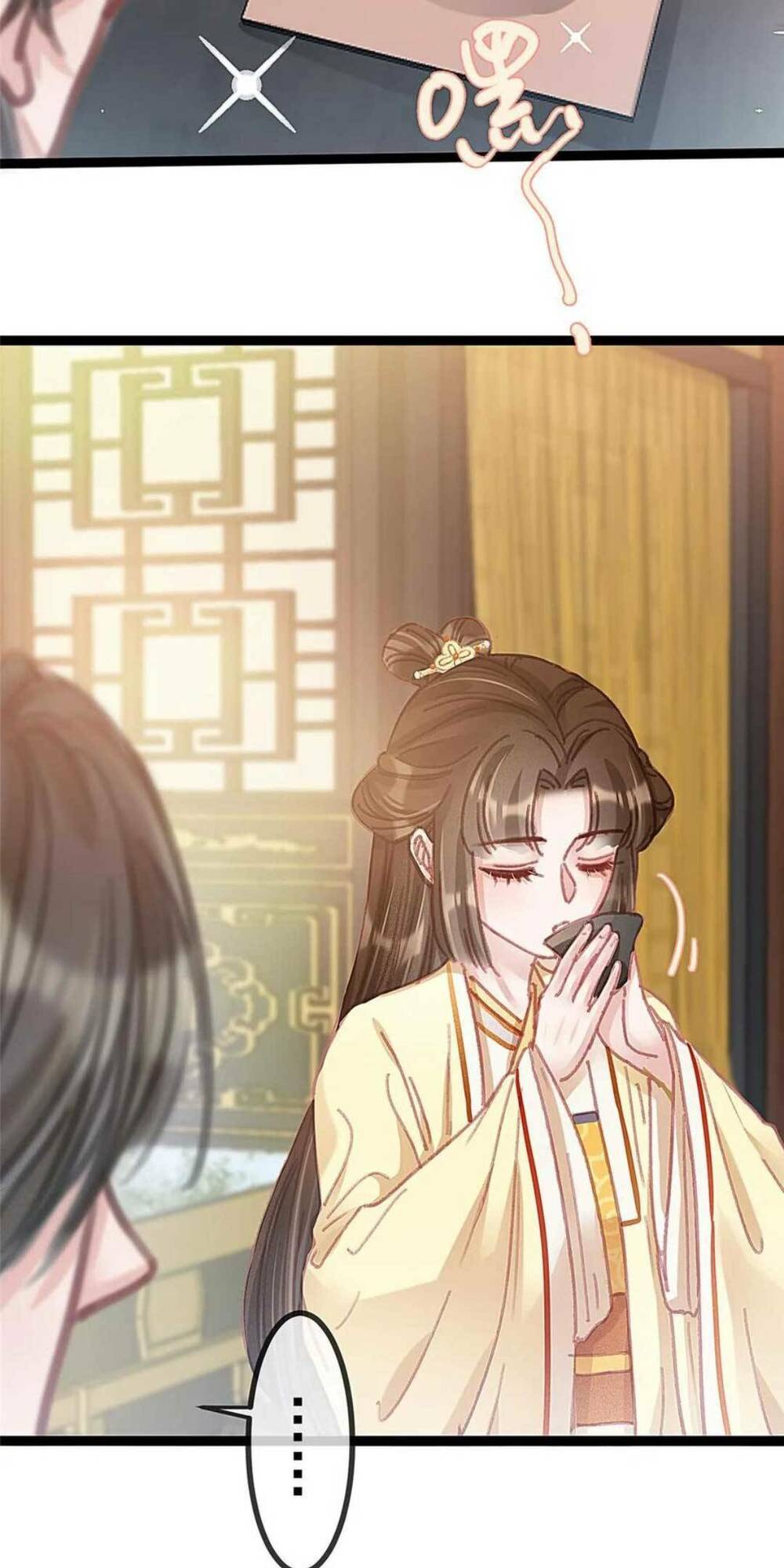 Quý Phi Lúc Nào Cũng Muốn Được Lười Biếng Chương 89 Ảnh 42