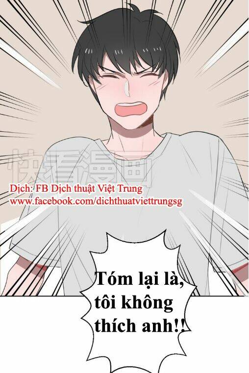 Phải Lòng Cậu Shipper Chương 5 Ảnh 33
