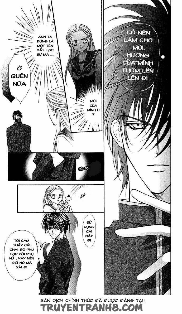 Zakuro No Mi Wo Abaite Chương 1 Ảnh 12