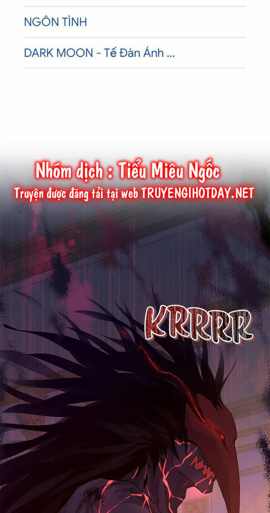 Tôi Đã Mệt Rồi Chương 87 Ảnh 4