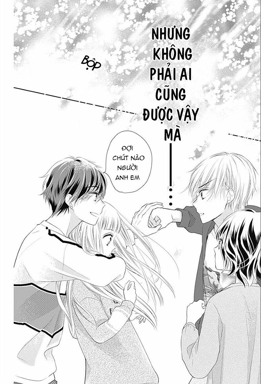 Hatsu X Kon Chương 1 Ảnh 45