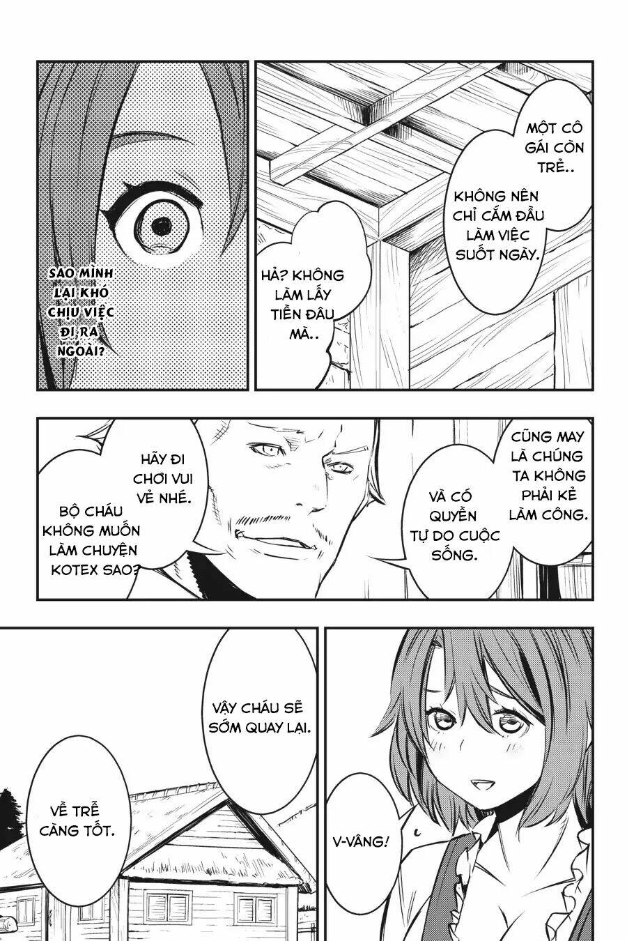 Goblin Slayer: Brand New Day Chương 5 Ảnh 10