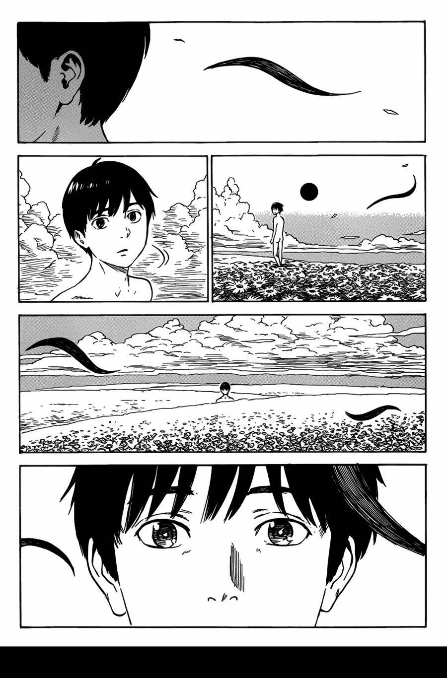 Aku No Hana Chương 56 Ảnh 8