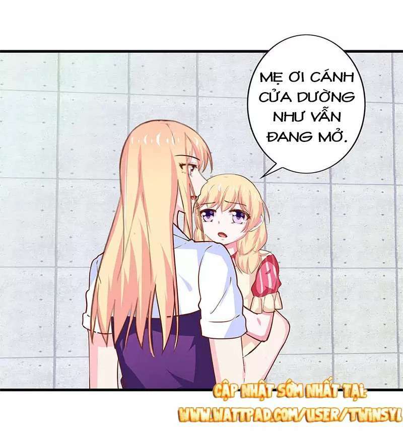Không Gả Cho Tổng Tài, Gả Cho Người Hầu Chương 184 Ảnh 3