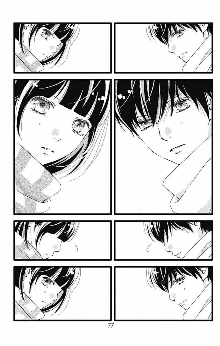 Futsuu No Koiko-Chan Chương 14 Ảnh 25