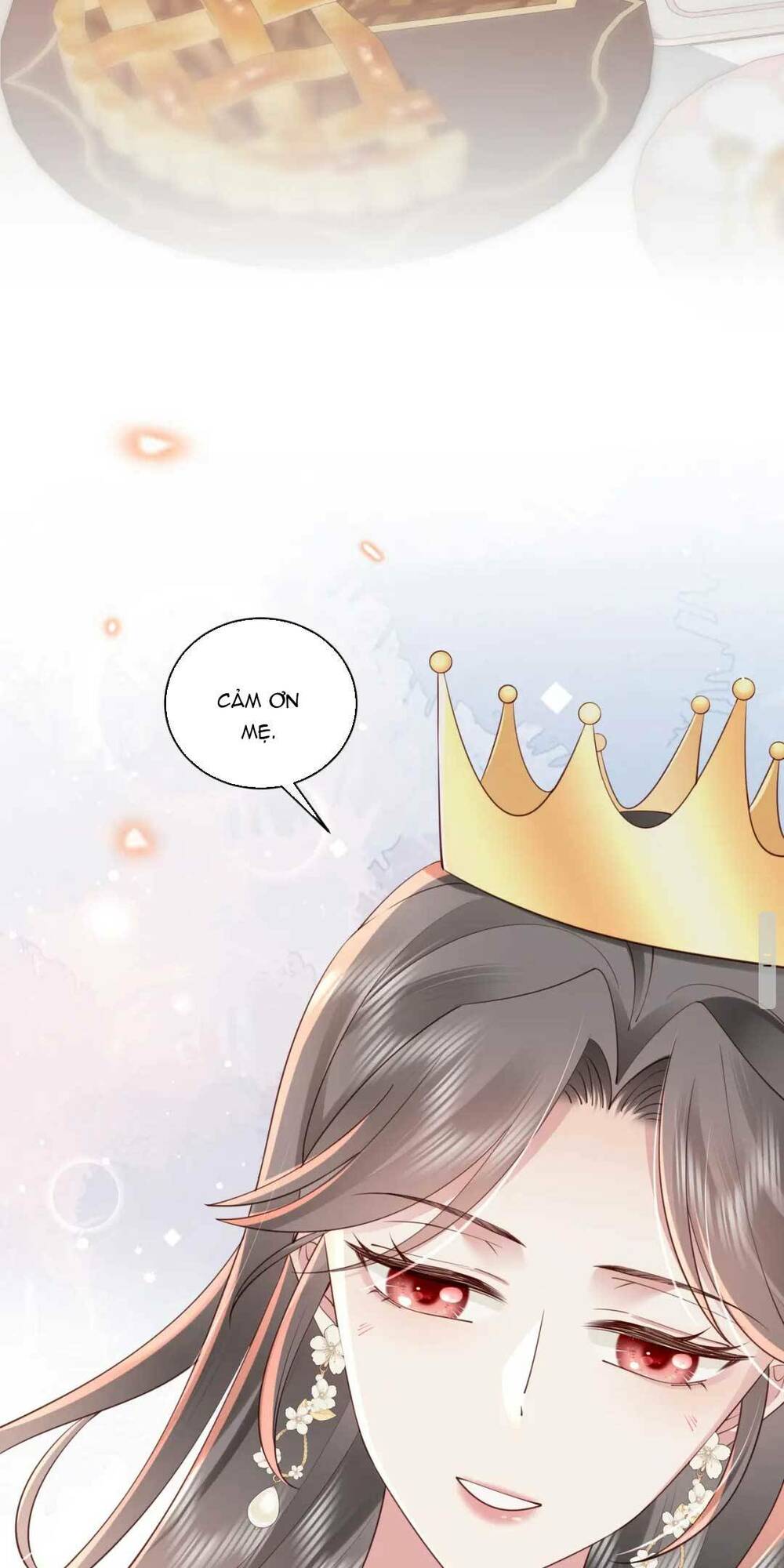Xuyên Nhanh : Thiếu Gia Ốm Yếu Rất Dính Người Chương 9 Ảnh 10