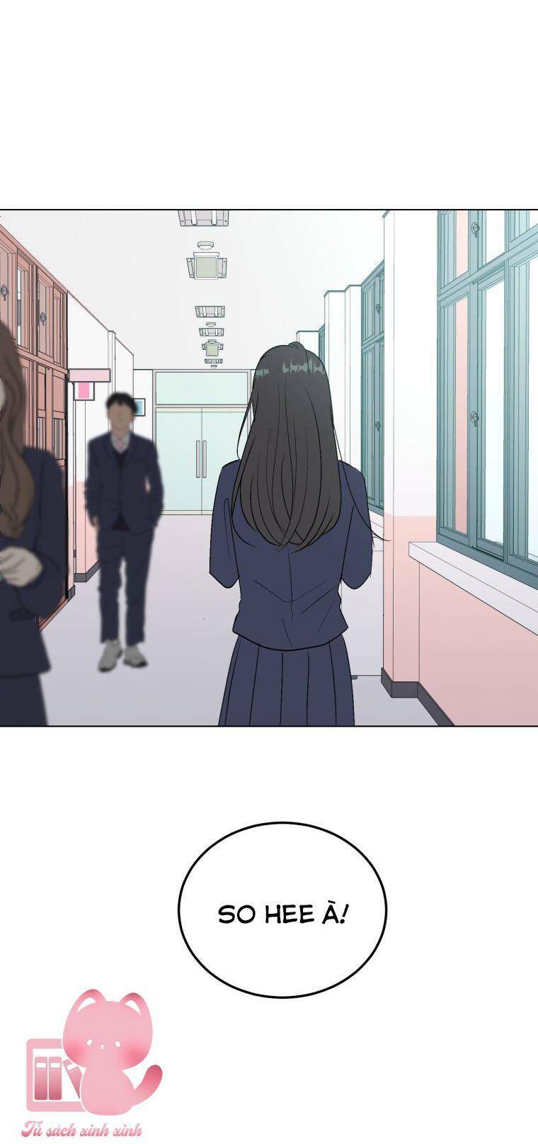 Bí Mật Highteen Chương 55 Ảnh 73