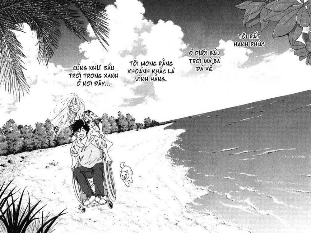 Deep Love - Pao No Monogatari Chương 10 Ảnh 19
