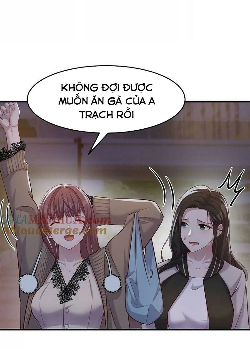 Chị Gái Tôi Là Đại Minh Tinh Chương 223 Ảnh 6