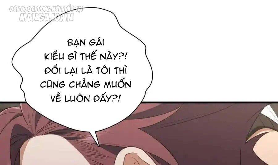 Vợ Ơi, Xin Hãy Ngoan Ngoãn Nhé Chương 66 Ảnh 49