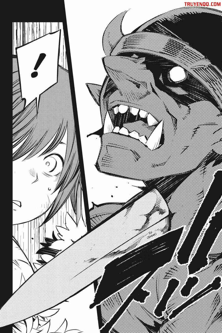 Goblin Slayer: Brand New Day Chương 2 Ảnh 27