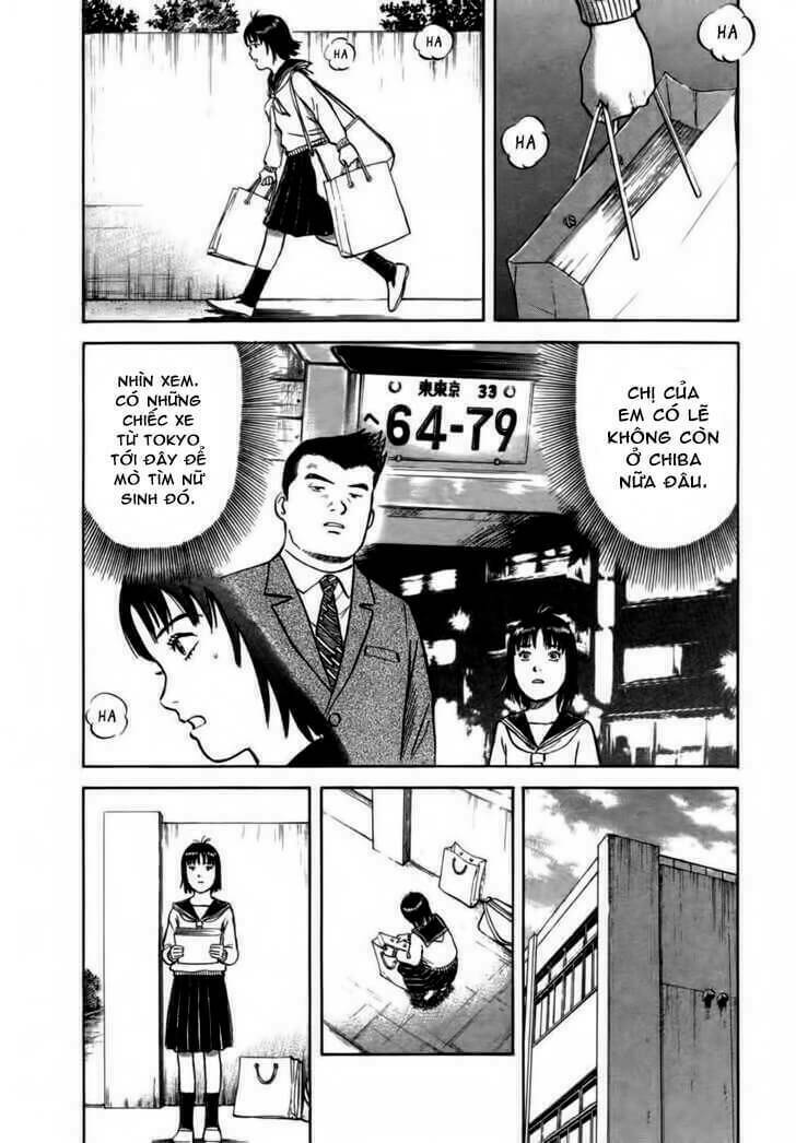 17-Sai (Kamata Youji) Chương 13 Ảnh 4