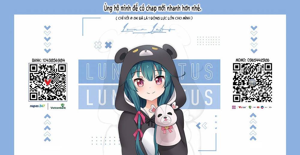 Bốn Chị Em Tộc Elf Chờ Đợi Màn Đêm Buông Xuống Chương 11 Ảnh 34