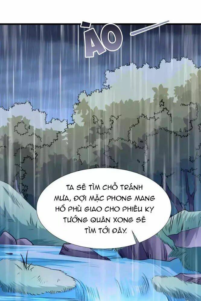 Tiểu Hoàng Thư Và Tiểu Hoàng Thúc Chương 70 Ảnh 47