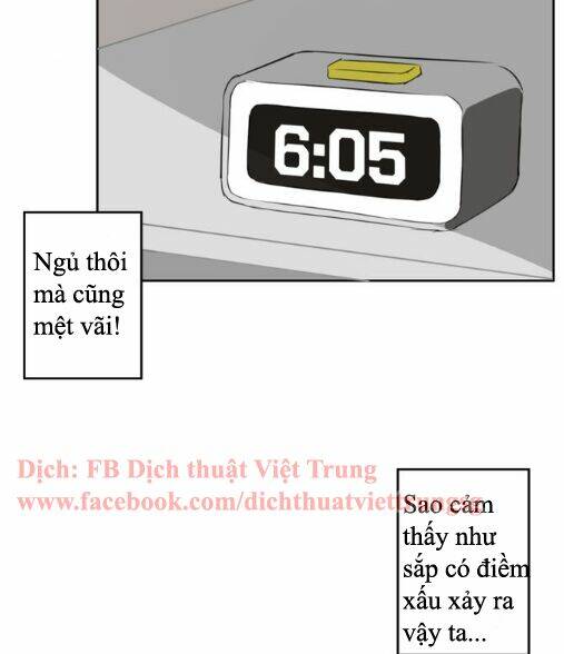 Phải Lòng Cậu Shipper Chương 8 Ảnh 9