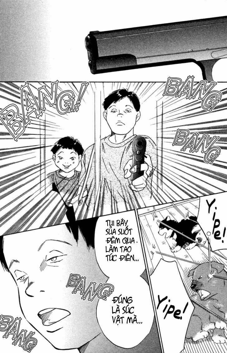 Deep Love - Pao No Monogatari Chương 1 Ảnh 30