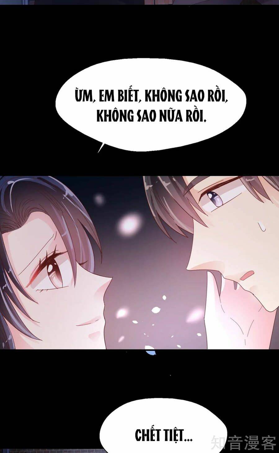 Sau Này Vẫn Cứ Thích Anh Chương 91 Ảnh 15