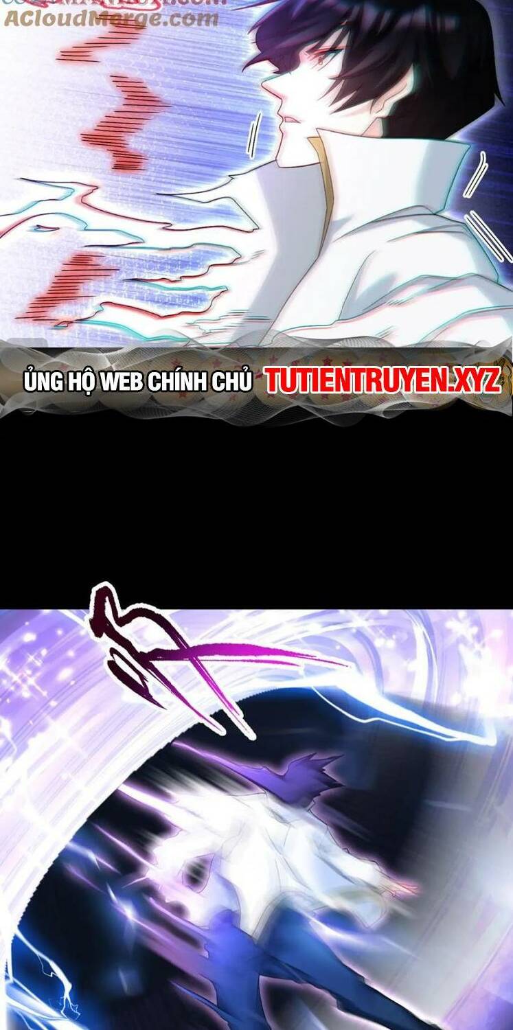 Tiên Tôn Lạc Vô Cực Chương 242 Ảnh 5