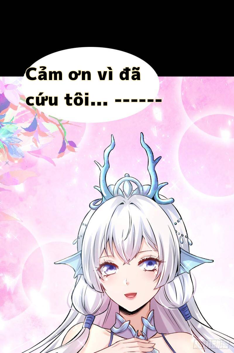 Long Vương Cuối Cùng Chương 1 Ảnh 16